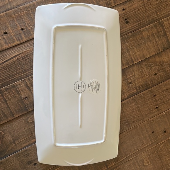 Missioni serving platter - Picture 4 of 4